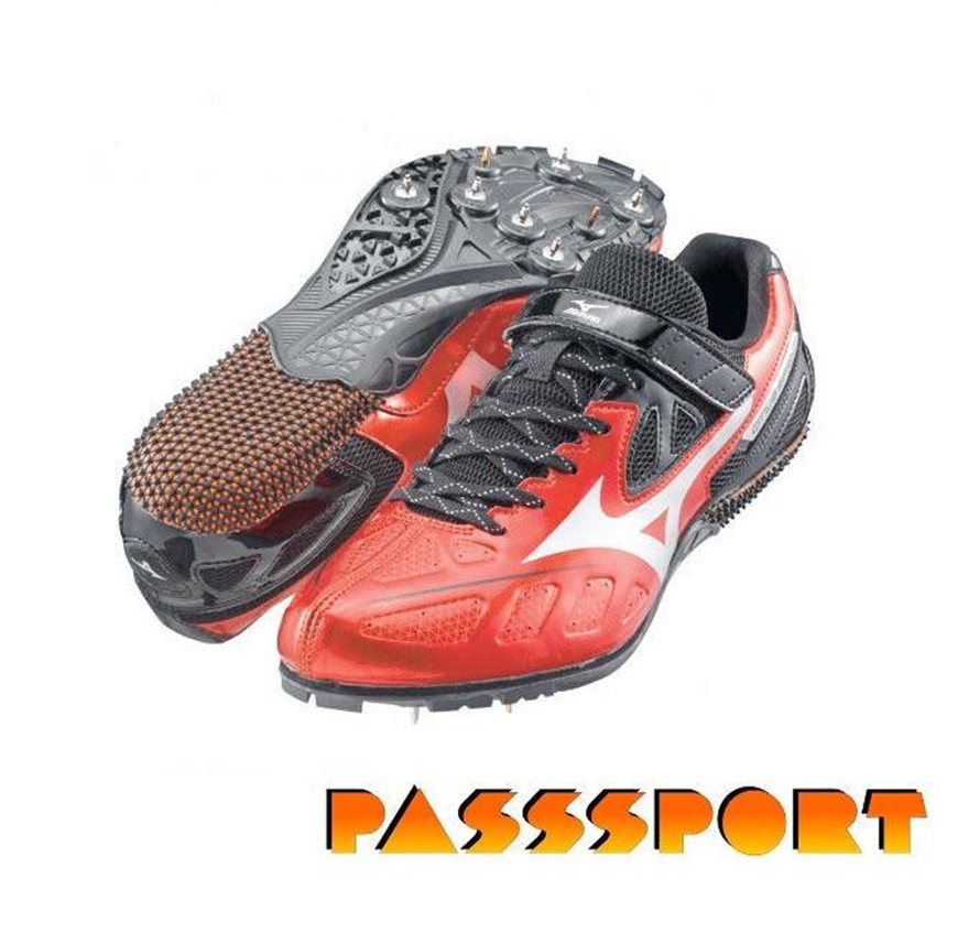 Chiodate mizuno on sale